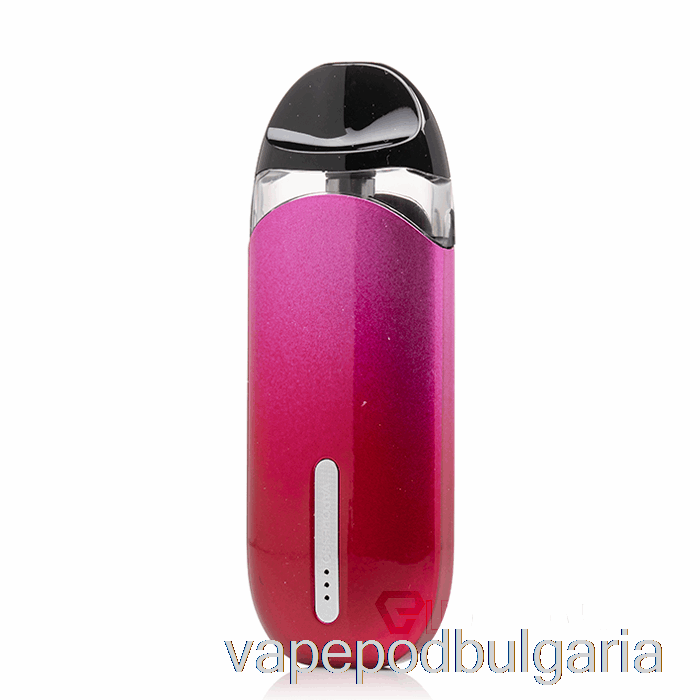 Vape 10000 Дръпки Vaporesso Zero S Pod System Pitaya Pink